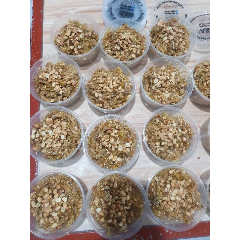 Chuối ngào gừng chuẩn nhà làm