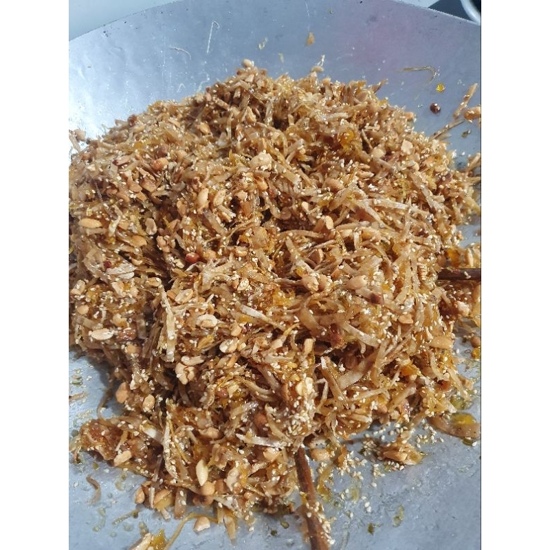 Chuối ngào gừng chuẩn nhà làm