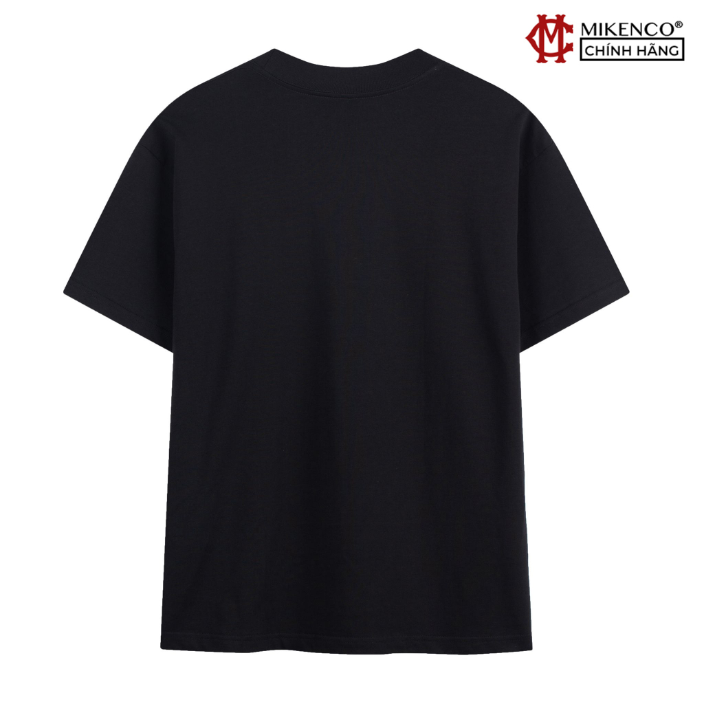 Áo phông Unisex MIKENCO Freedom Tshirt