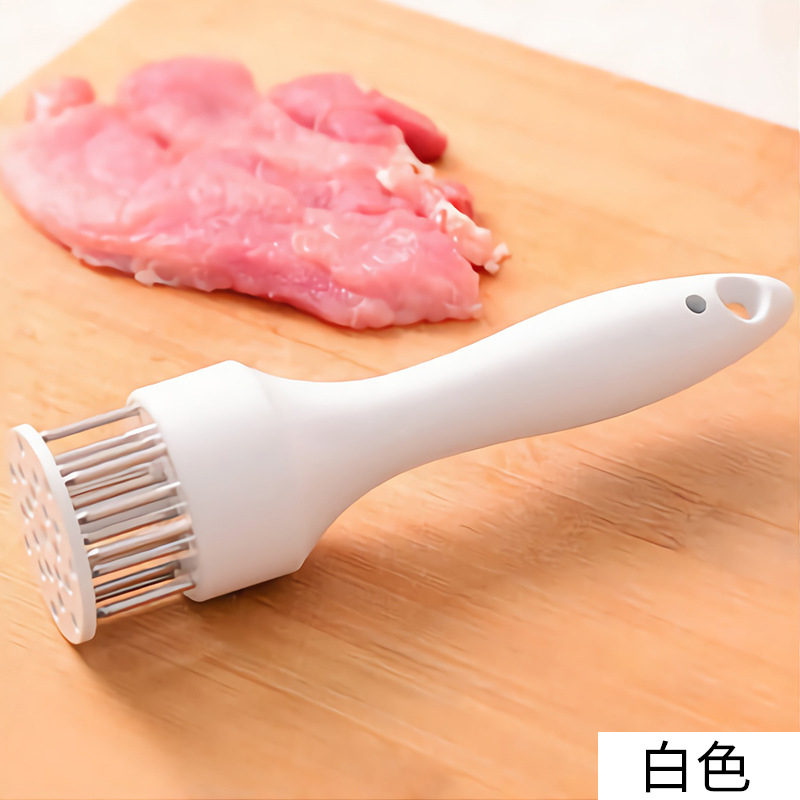 Dụng Cụ Châm Bì, Châm Thịt, Làm Mềm Thịt, Xăm Đâm Bì Chế Biến Lợn Quay Da Giòn, Thịt Nướng, Thịt Rán