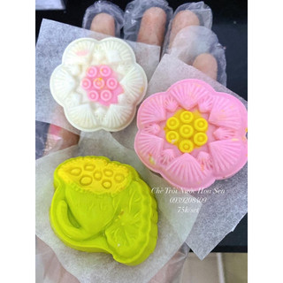 Chè Trôi Nước Hoa Sen