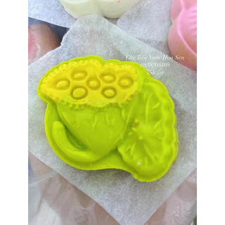 Chè Trôi Nước Hoa Sen