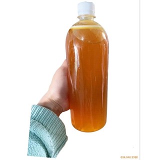 1 lít Mật Ong Khoái Rừng Lai Châu Nguyên Chất Bao Đổi Trả