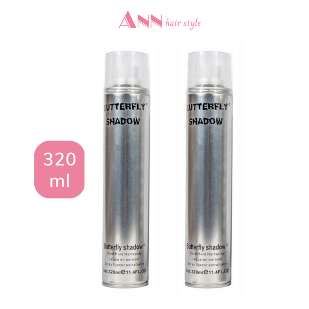 Gôm xịt tóc, keo xịt giữ nếp tóc nhập khẩu chính hãng