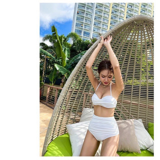 Set bikini cúp ngực siêu tôn dáng nhiều màu