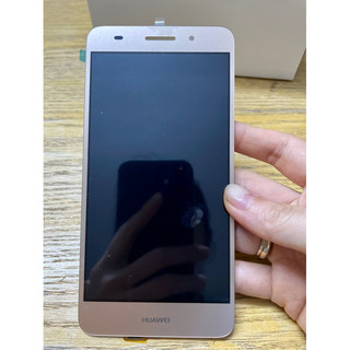 Màn hình full huawei y6 ii, kích thước màn hình: 5,5 inches zin