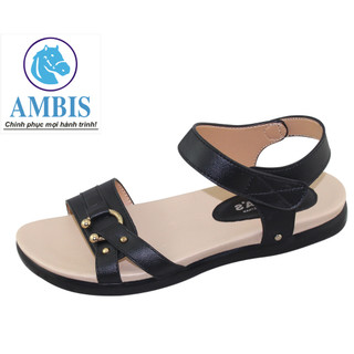 Dép sandal nữ bitas syn.229