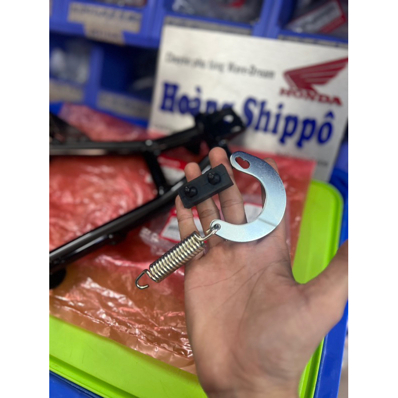 Chống Đứng Dream Supper chính hãng