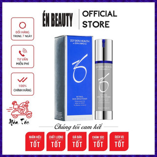 Retinol skin brightener 1.0% - kem dưỡng sáng da, ngăn ngừa lão hóa giảm nám và tàn nhan skin health