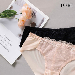 Quần Lót Ren Basic Loirechic QLBK56