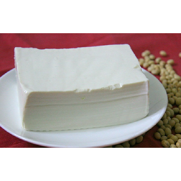 Muối NIGARI làm đậu hũ miếng thay thế nước chua