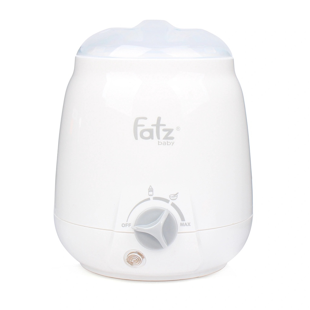 Máy hâm sữa 3 chức năng Mono 1 Fatzbaby FB3003SL
