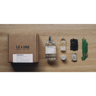 Nước hoa Le La.bo Another 13 10ml
