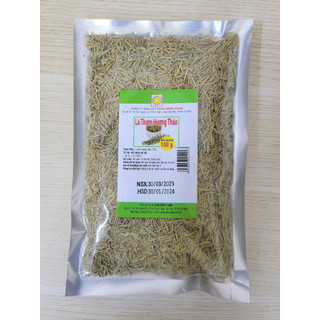 Lá thơm hương thảo đại đồng thuận rosemary leaves
