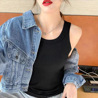 Áo 3 lỗ nữ sát nách chất tăm siêu mềm đẹp tôn dáng