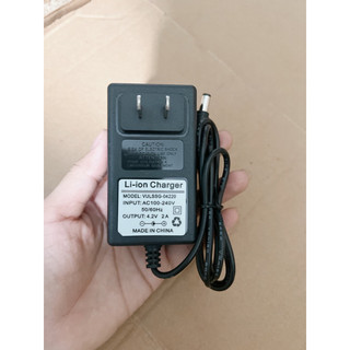 Sạc 1s 4.2v 2a sạc đầy tự ngắt