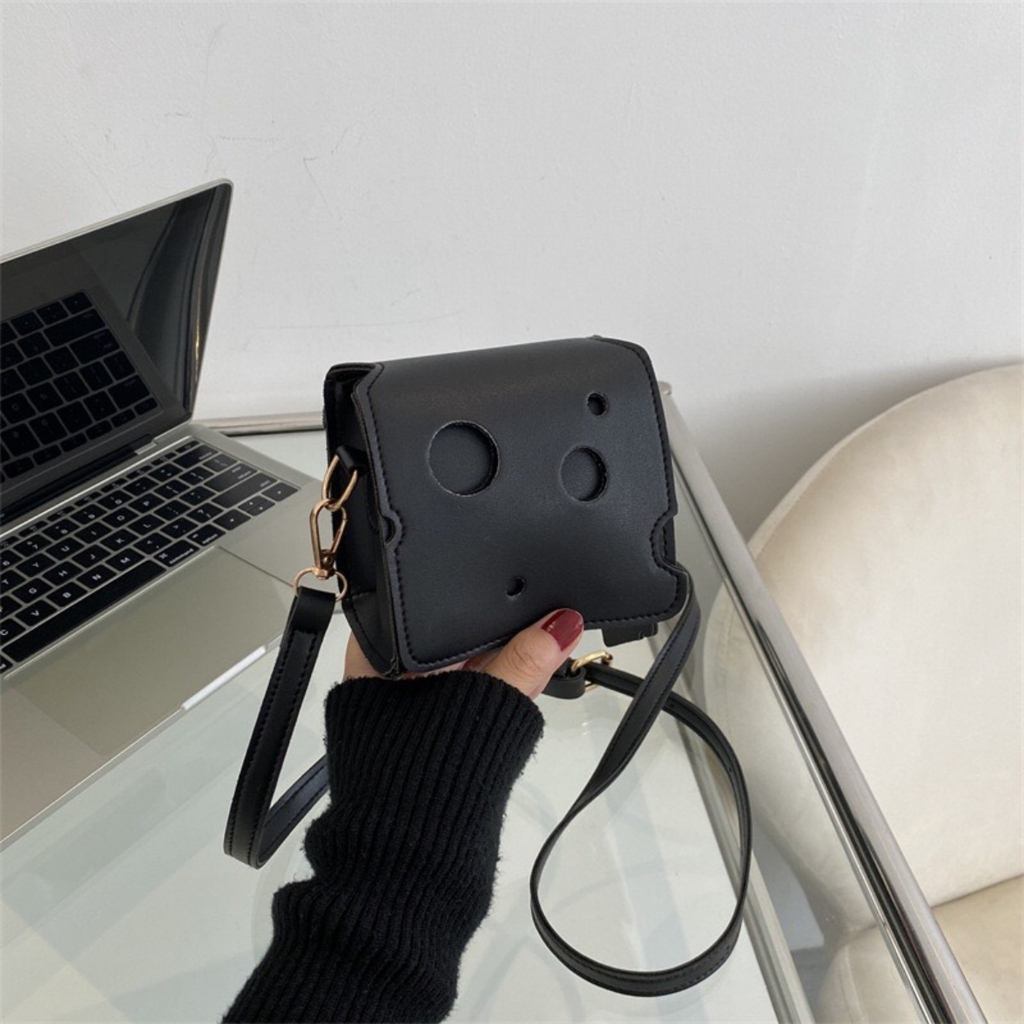Túi xách nữ, túi mini đeo chéo fomat K87