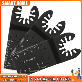 Lưỡi cưa cắt rung gắn máy mài cắt cầm tay đa năng