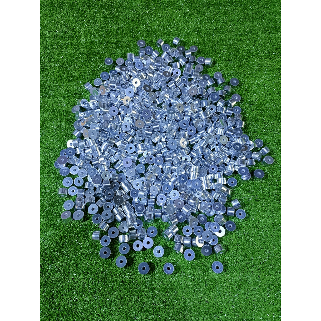 Cục Nhôm Đóng Gù Lỗ 6Li Dành Cho Xe Máy