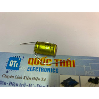 Tụ không phân cực 6.8uf 100v