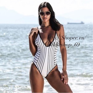 Bikini 1 mảnh-2 mảnh XK