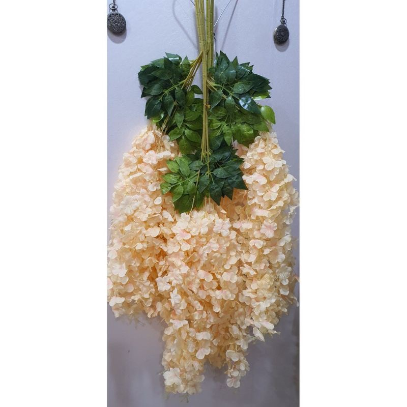 Hoa tử giả đằng trang trí decor nhà cửa, sự kiện bền đẹp