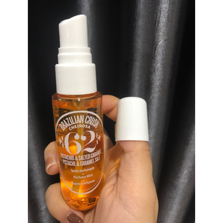 Body mist nước hoa xịt thơm toàn thân