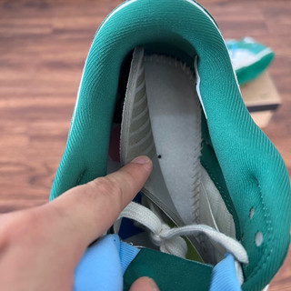 [Loli Sneaker] Giày Sneaker Disrupt2 - Chất Lượng Cao (Ảnh Thật)