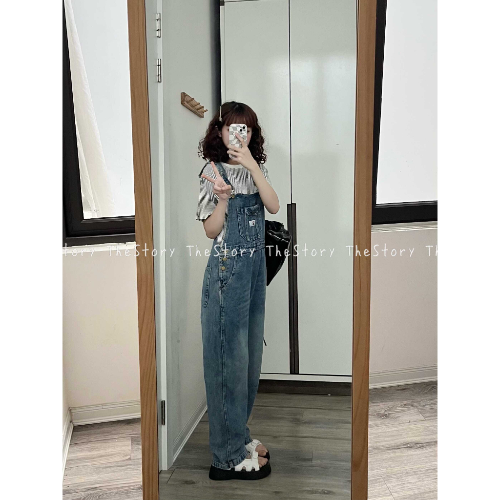 Áo pull kẻ sọc  A2954