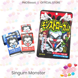 Kẹo Singum Monster