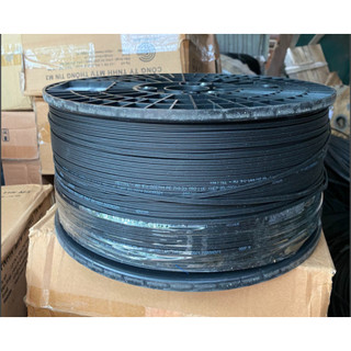 Cáp quang 1Fo bọc chặt