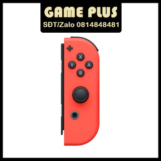 Joycon Neon chính hãng Nintendo dành cho máy Nintendo Switch