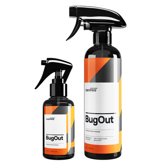 Dung dịch tẩy xác côn trùng carpro bug out 500ml