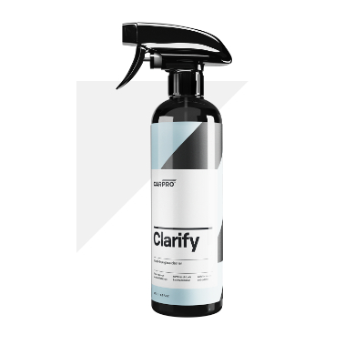 Nước lau kính CARPRO CLARIFY 500ml