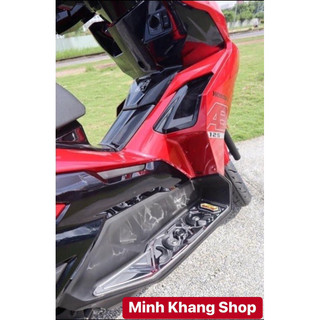 THẢM ĐỂ CHÂN XE AIR BLADE 2020 đến 2025 [AB 125-150-160]