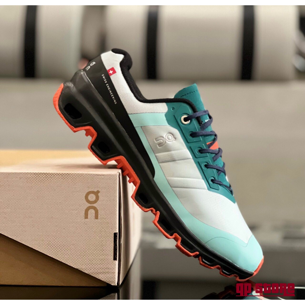 Giày Thể Thao On Running Cloud Venture