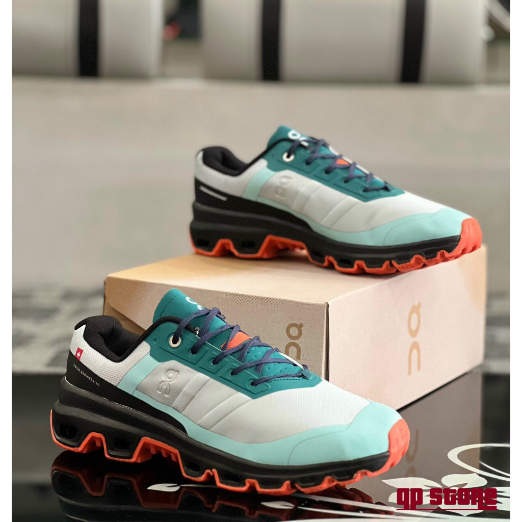 Giày Thể Thao On Running Cloud Venture