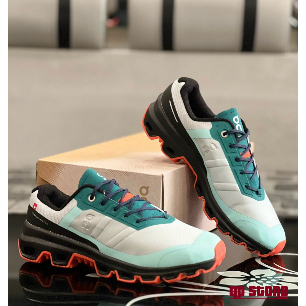 Giày Thể Thao On Running Cloud Venture
