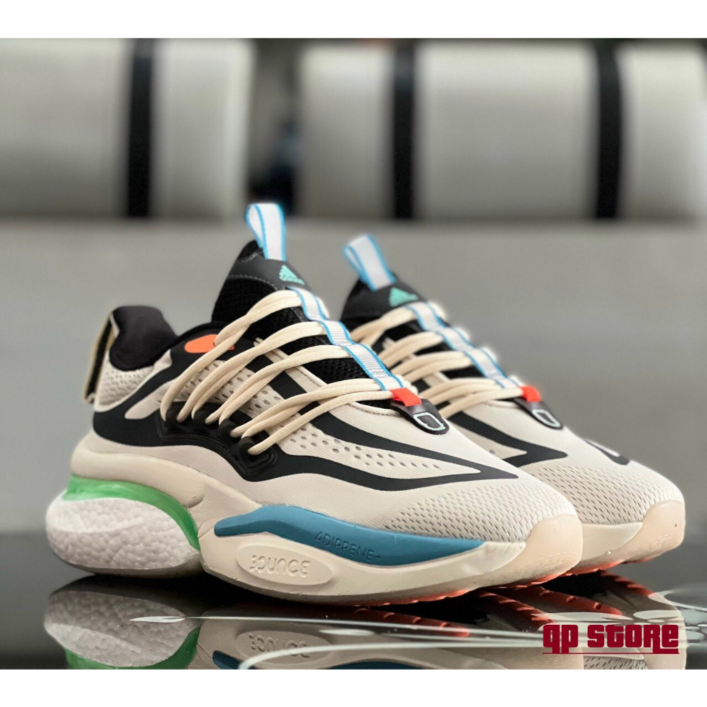 Giày Thể Thao Adidas Alphaboost V1