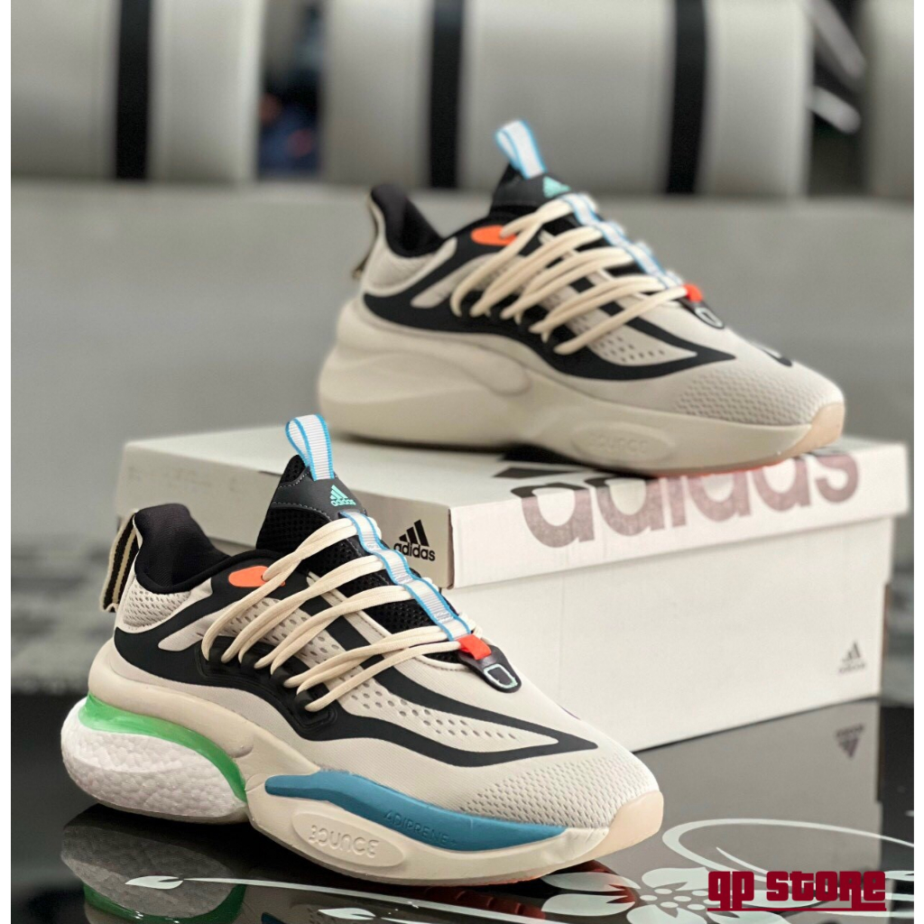 Giày Thể Thao Adidas Alphaboost V1