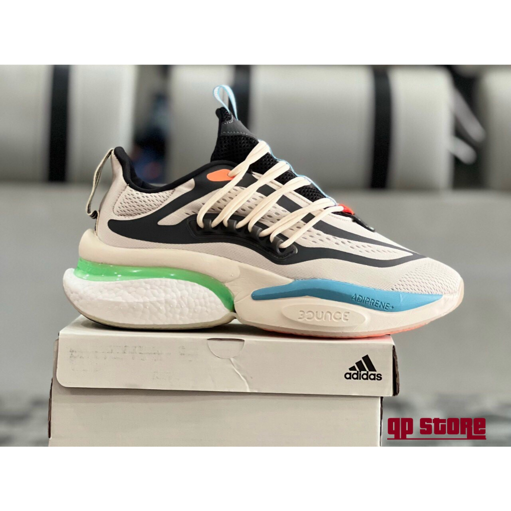 Giày Thể Thao Adidas Alphaboost V1