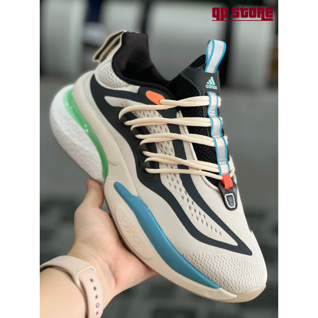 Giày Thể Thao Adidas Alphaboost V1