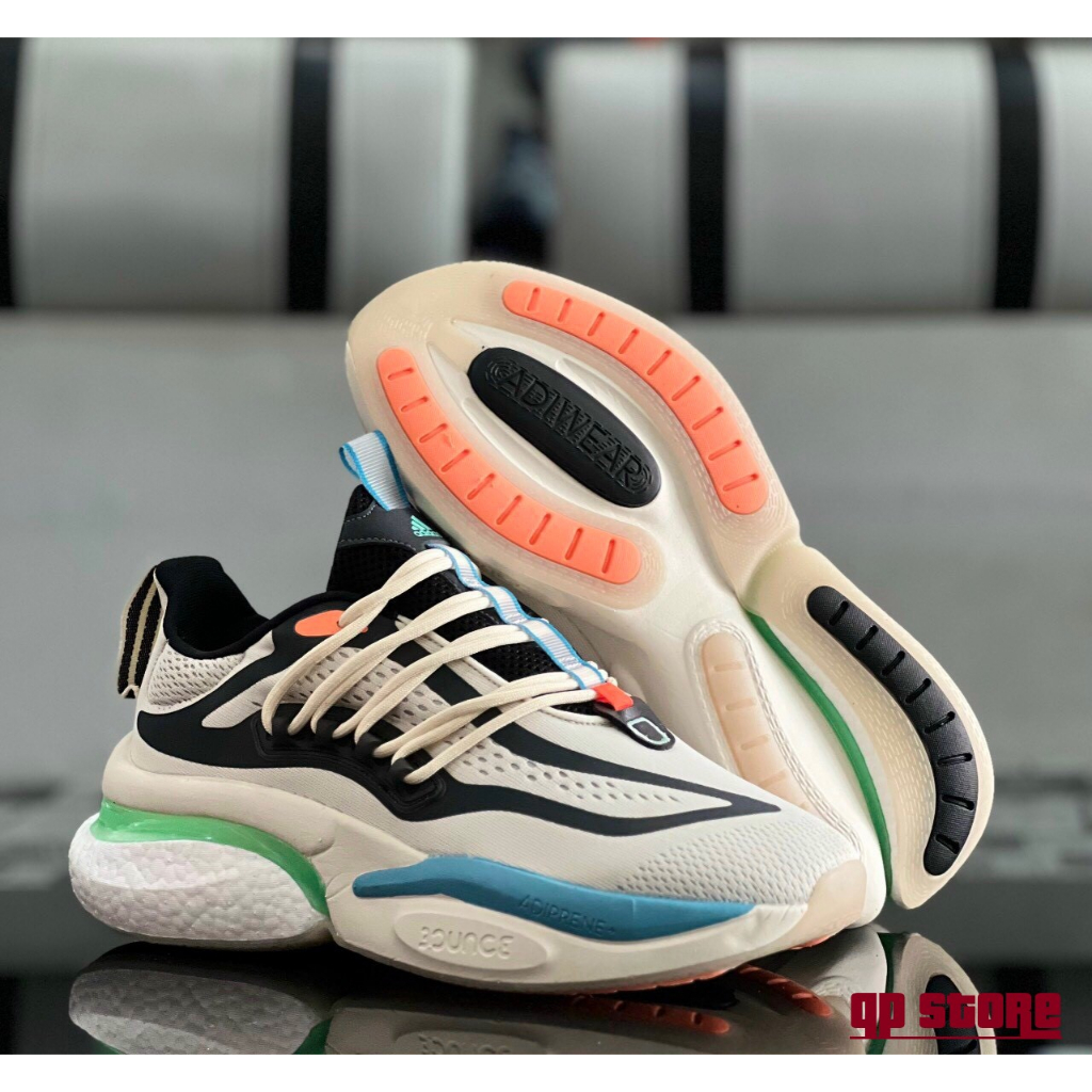 Giày Thể Thao Adidas Alphaboost V1