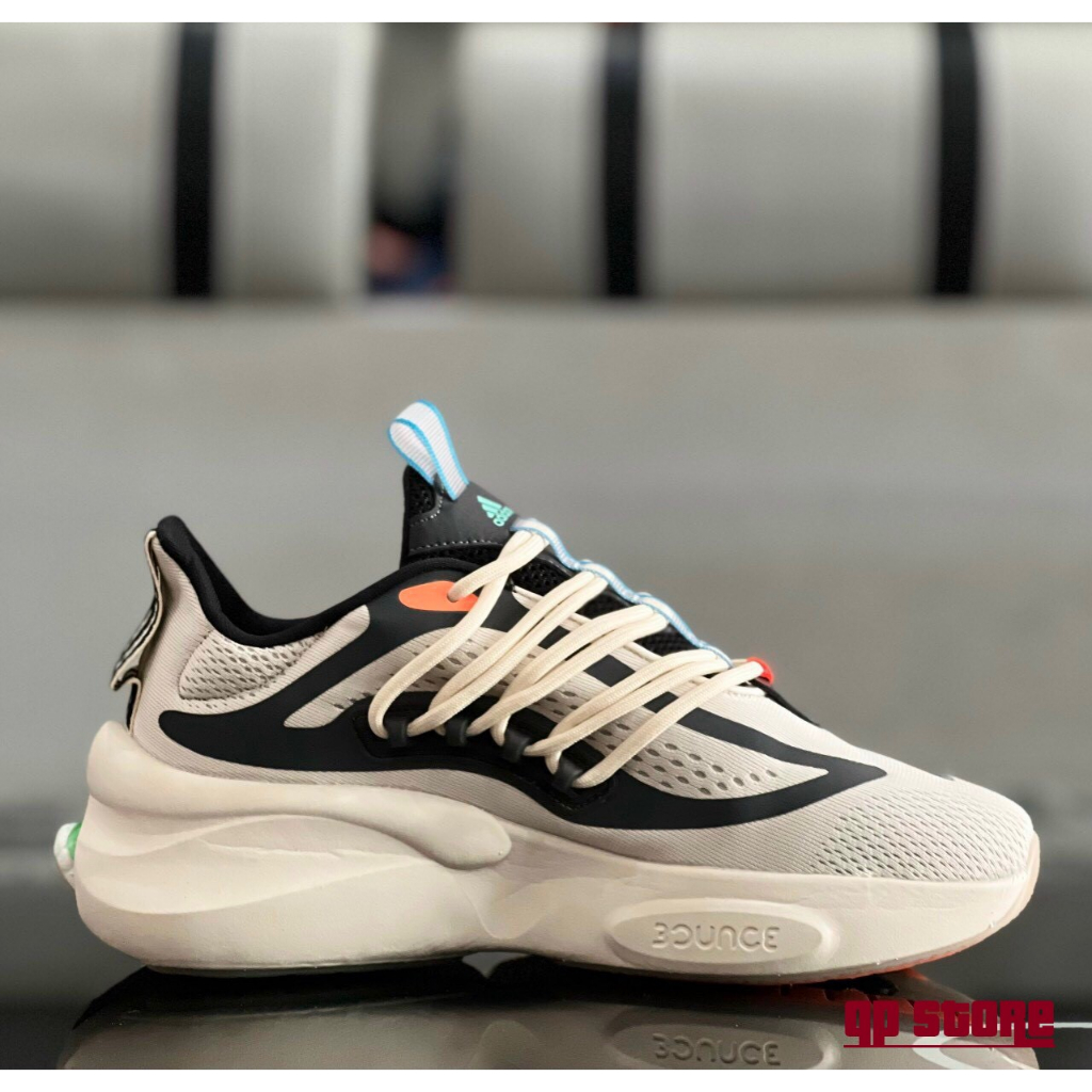 Giày Thể Thao Adidas Alphaboost V1