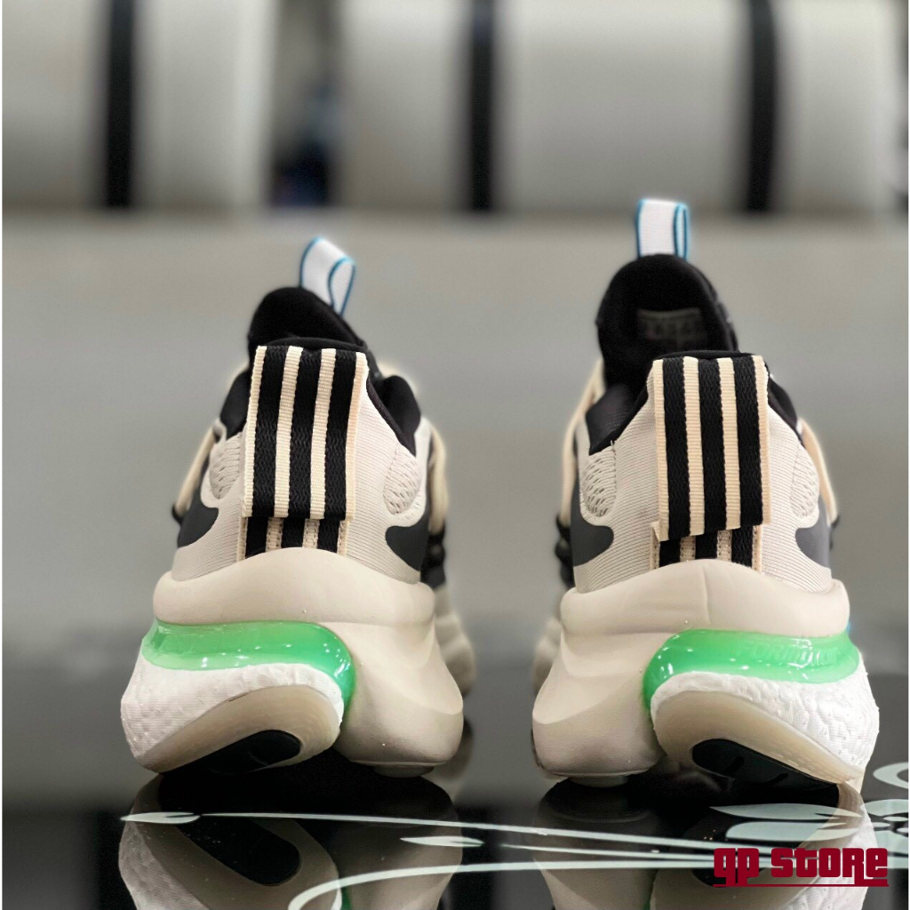 Giày Thể Thao Adidas Alphaboost V1