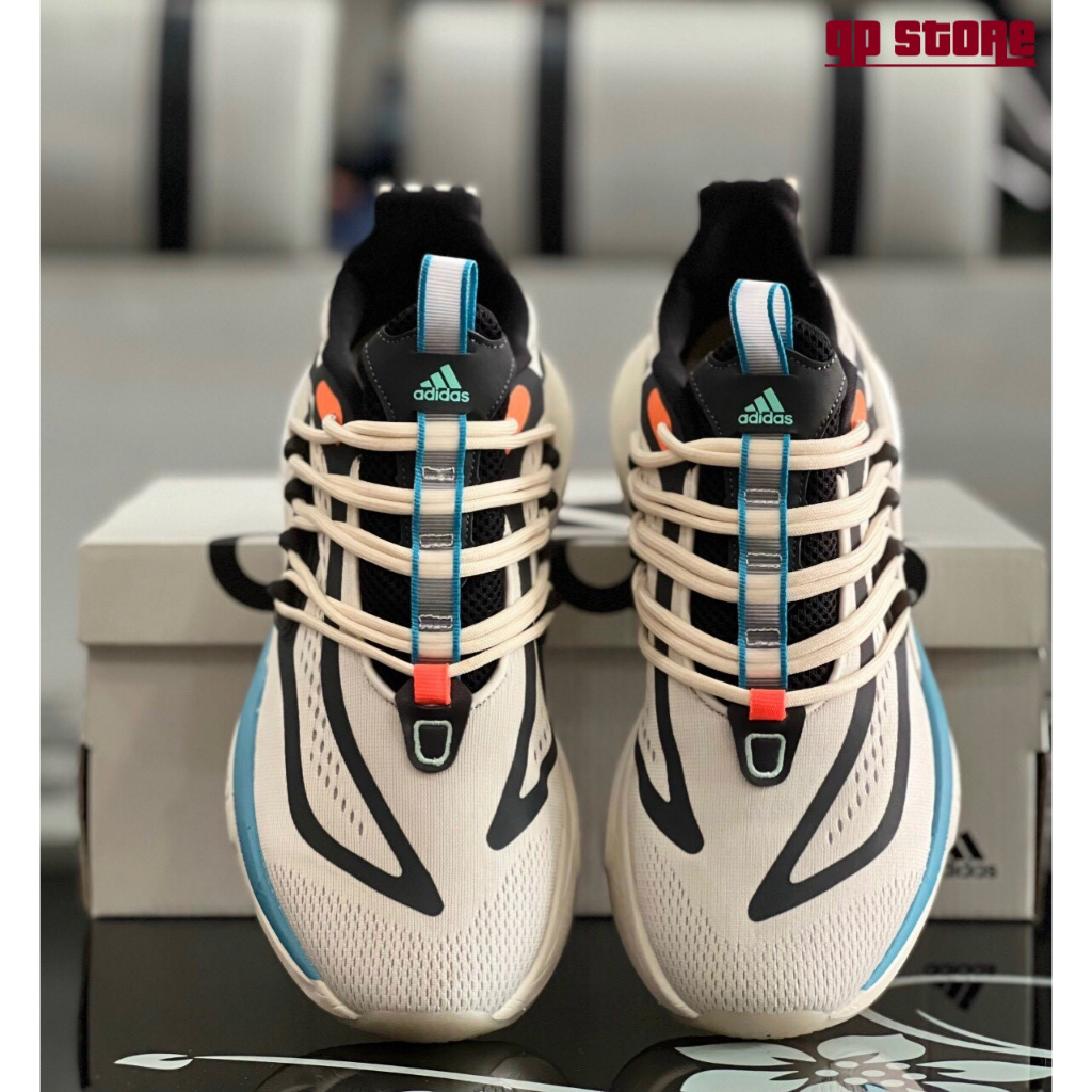 Giày Thể Thao Adidas Alphaboost V1