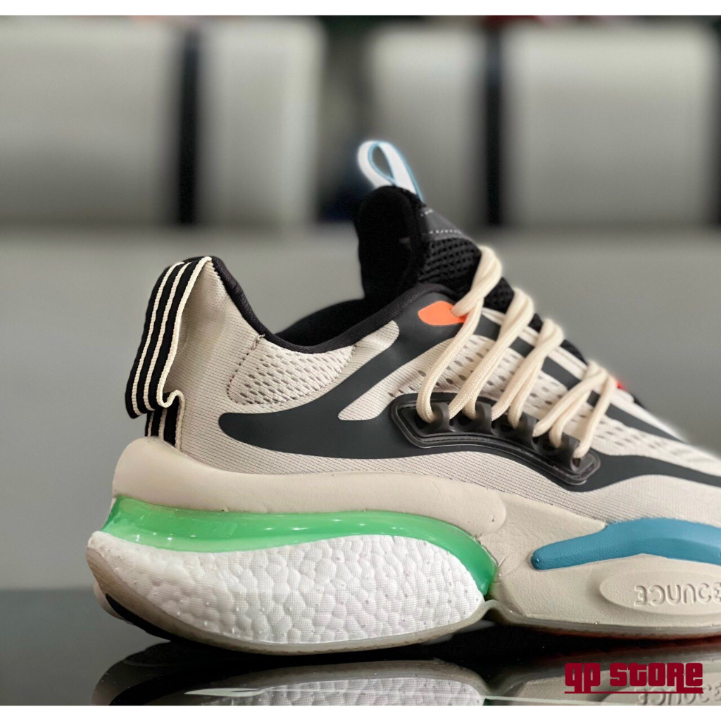 Giày Thể Thao Adidas Alphaboost V1