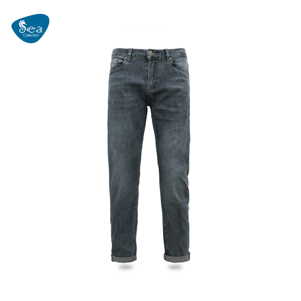 Quần Jeans Nam Dài Sea Collection 8345