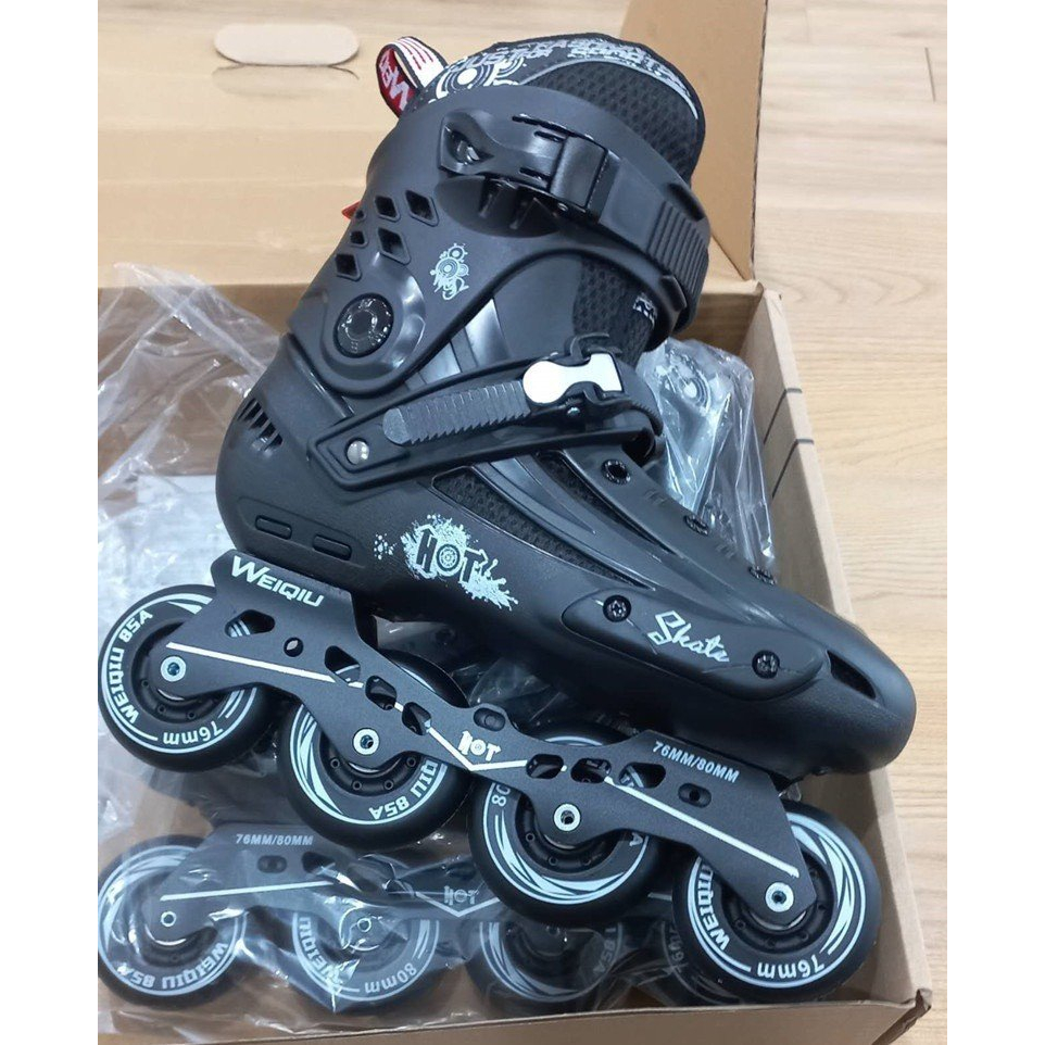 slide