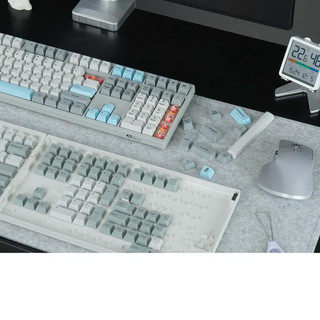 Miếng Pad Chuột Vải Nỉ Cao Cấp HyperWork